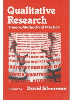 David Silverman - Qualitative Research David Silverman - Qualitative Research, London 1998 antikvár könyv
