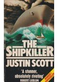 Justin Scott - The Shipkiller
