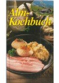 Rosina Bauer - Das kleine Alm-Kochbuch