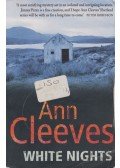 CLEEVES, ANN - White Nights