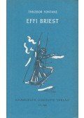 Fontane, Theodor - Effi Briest