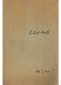 Ernst Wendt,Erwin Leiser,Klaus Völker,Walser, Martin - Bertolt Brecht 1956-1966