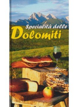 Maria Gruber - Specialitá delle Dolomiti Maria Gruber - Specialitá delle Dolomiti, München 2007 antikvár könyv