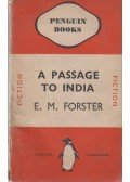 FORSTER, E.M. - A Passage to India