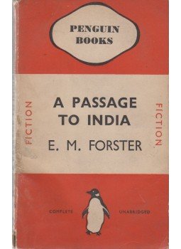 FORSTER, E.M. - A Passage to India FORSTER, E.M. - A Passage to India, London 1937 antikvár könyv