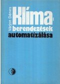 Várjon Dénes - Klímaberendezések automatizálása
