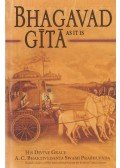 A. C. Bhaktivedanta Swami Prabhupáda - Bhagavad-gita As It Is