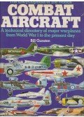 Bill Gunston - The Encyclopedia of the World's Combat Aircraft