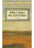Willa Cather - My Ántonia