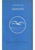 Theodor Storm - Gedichte