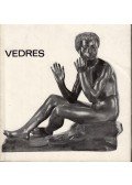 Heitler László - Vedres (dedikált)
