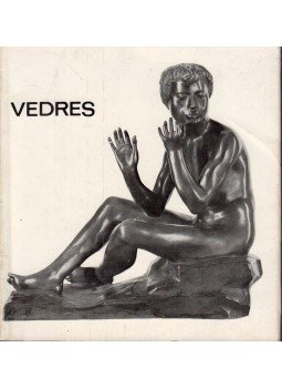 Heitler László - Vedres (dedikált) Heitler László - Vedres (dedikált), Budapest 1973 antikvár könyv