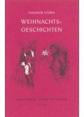 Theodor Storm - Weihnachtsgeschichten