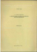 Cs. Tompos Erzsébet - Szentendrei plébániatemplom építéstörténete (dedikált)