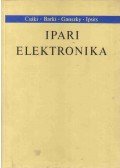 Csáki Frigyes dr. - Ipari elektronika