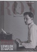 L. Ron Hubbard - Irodalmi levelezés - Levelek és naplók