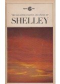  Percy Bysshe Shelley  - Selected Poetry and Prose of Shelley