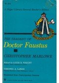 Marlowe, Christopher - The Tragedy of Doctor Fausts