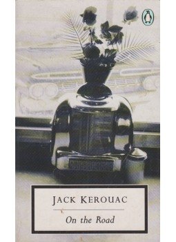 Jack KEROUAC - On the Road Jack KEROUAC - On the Road, New York 1976 antikvár könyv