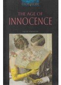 Wharton, Edith - The Age of Innocence