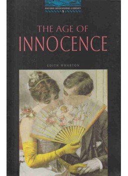 Wharton, Edith - The Age of Innocence Wharton, Edith - The Age of Innocence, null 2006 antikvár könyv