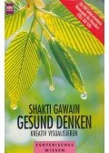 Gawain, Shakti - Gesund denken