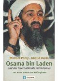 Pohly, Michael,Khalid Durán - Osama bin Laden
