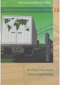 Dr. Papp-Váry Árpád - Gazdaságföldrajz