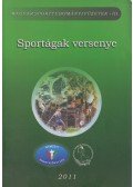 Sterbenz Tamás,Szőts Gábor - Sportágak versenye