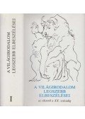 Domokos János - A világirodalom legszebb elbeszélései I. kötet