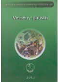 Sterbenz Tamás,Szőts Gábor - Verseny-pályán