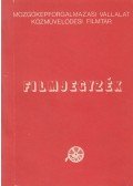 Hegedűs Rita - Filmjegyzék