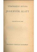 Tömörkény István - Jegenyék alatt
