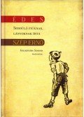 Szép Ernő - Édes