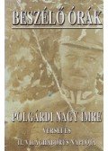 Polgárdi Nagy Imre - Beszélő órák