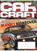 David Freiburger - Car Craft 2005 July
