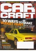 David Freiburger - Car Craft 2005 May