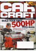 David Freiburger - Car Craft 2005 June