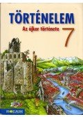 Horváth Levente Attila,Kövér Lajos,Pelyach István - Történelem 7. - Az újkor története