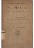 Dr. Lutter Nándor - Geometria