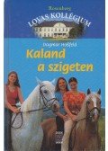 Dagmar Hossfeld - Kaland a szigeten