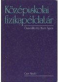 Moór Ágnes - Középiskolai fizikapéldatár