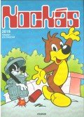 Gyöngy Balázs,Polgár Levente,Szalay Kristóf,Szekeres Ágnes Márta - Kockás 2019. tavaszi különszám