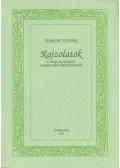 Horvát István - Rajzolatok a Magyar Nemzet legrégiebb történeteiből