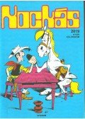 Gyöngy Balázs,Szalay Kristóf,Szekeres Ágnes Márta - kockás 2019. nyári különszám