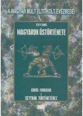 Télfy János - Magyarok őstörténete (reprint)