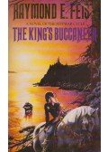 Fiest, Raymond E. - The King's of Buccaneer