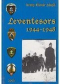 Arany Elemér László - Leventesors 1944-1948