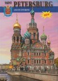 Natalia Popova - Saint Petersburg