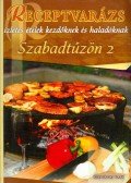 Jámbor Mariann (Szerk.) - Szabadtűzön 2.